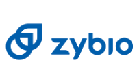 Zybio official logo